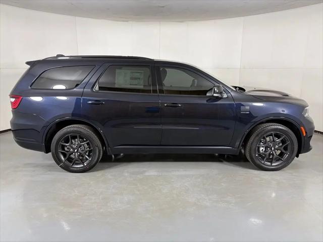 2026 Dodge Durango GT Plus AWD America 250 Edition