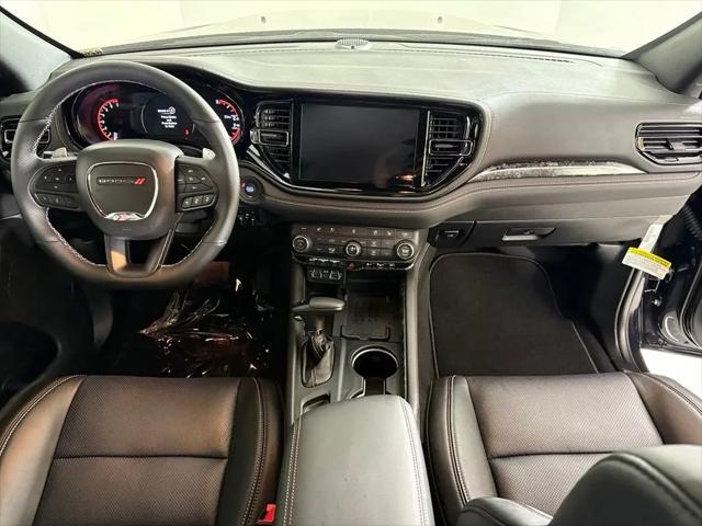 2026 Dodge Durango GT Plus AWD America 250 Edition