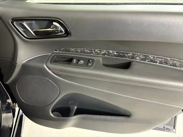 2026 Dodge Durango GT Plus AWD America 250 Edition