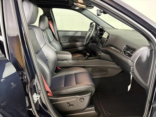 2026 Dodge Durango GT Plus AWD America 250 Edition