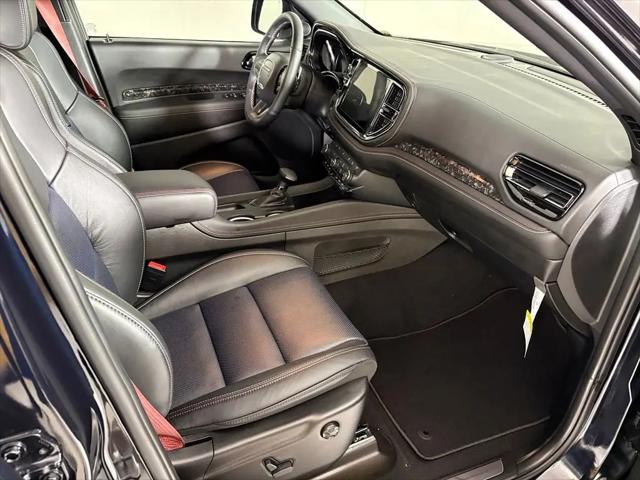2026 Dodge Durango GT Plus AWD America 250 Edition