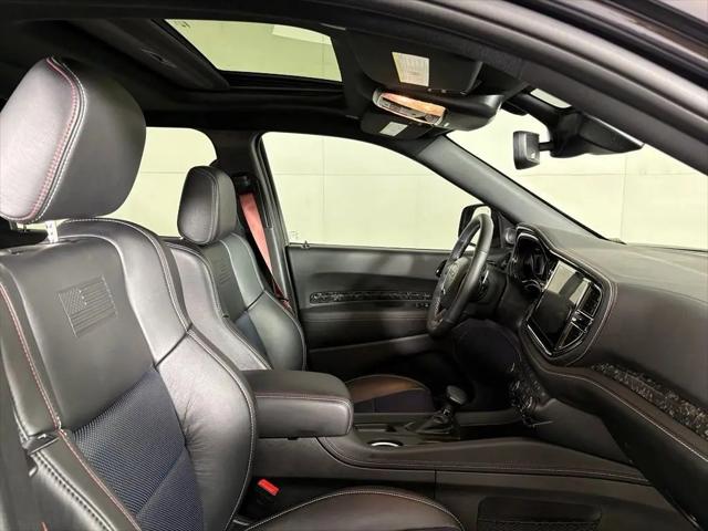 2026 Dodge Durango GT Plus AWD America 250 Edition