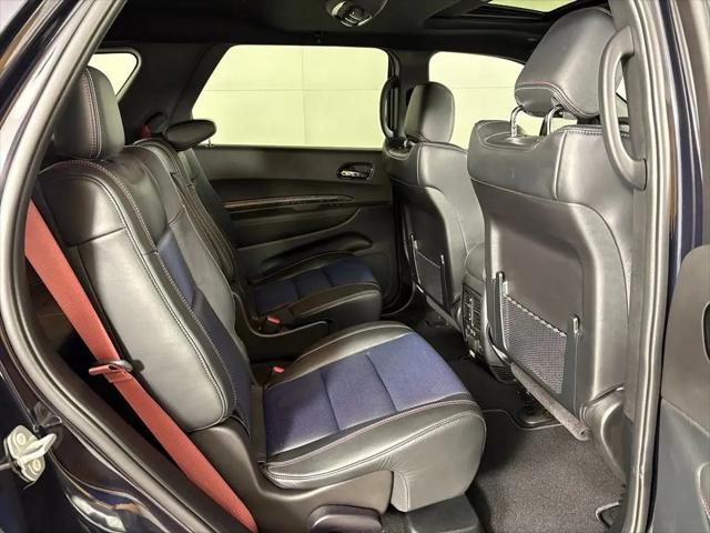 2026 Dodge Durango GT Plus AWD America 250 Edition