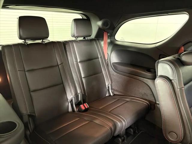 2026 Dodge Durango GT Plus AWD America 250 Edition