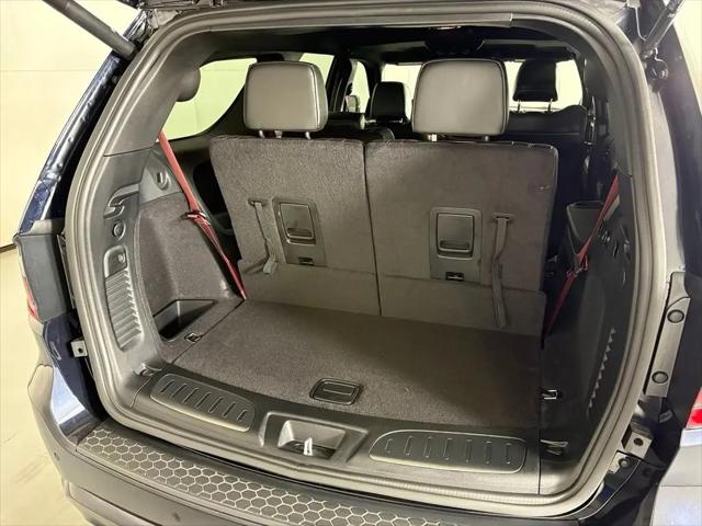 2026 Dodge Durango GT Plus AWD America 250 Edition