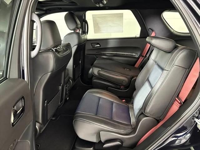 2026 Dodge Durango GT Plus AWD America 250 Edition