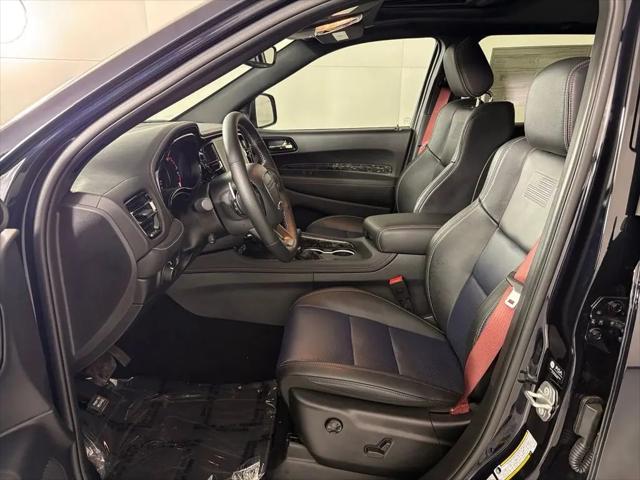 2026 Dodge Durango GT Plus AWD America 250 Edition