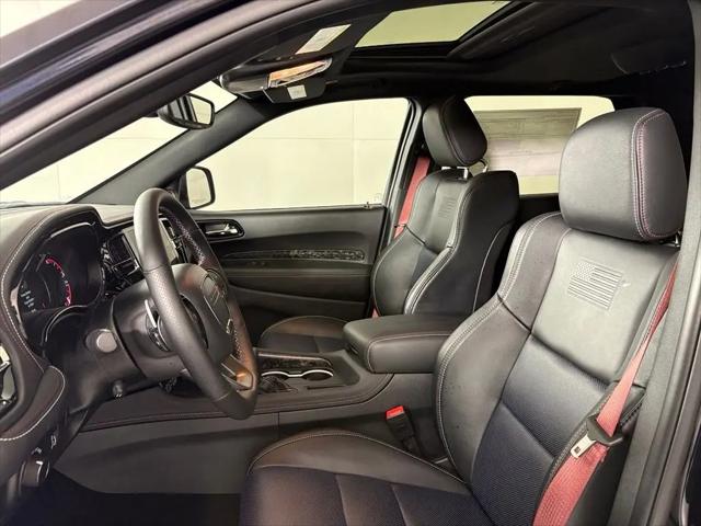 2026 Dodge Durango GT Plus AWD America 250 Edition