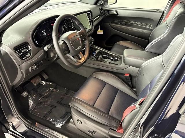 2026 Dodge Durango GT Plus AWD America 250 Edition