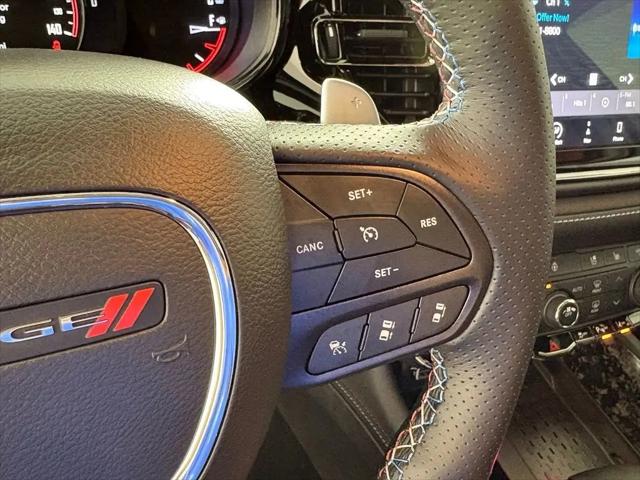 2026 Dodge Durango GT Plus AWD America 250 Edition