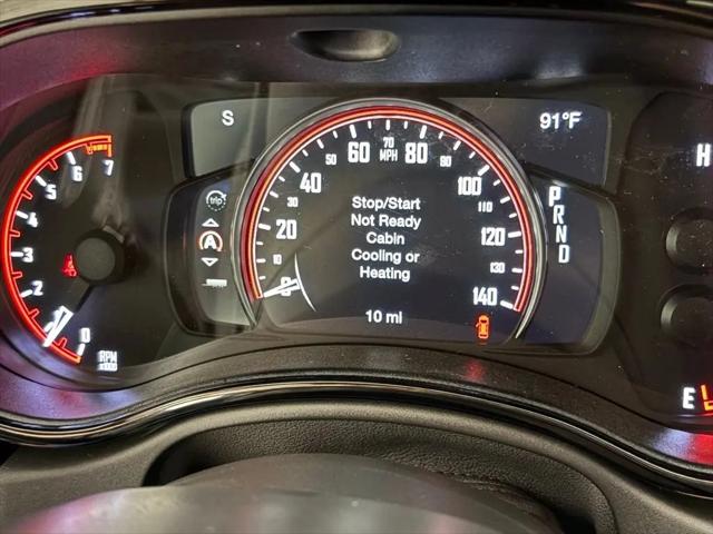 2026 Dodge Durango GT Plus AWD America 250 Edition