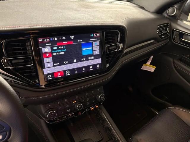 2026 Dodge Durango GT Plus AWD America 250 Edition
