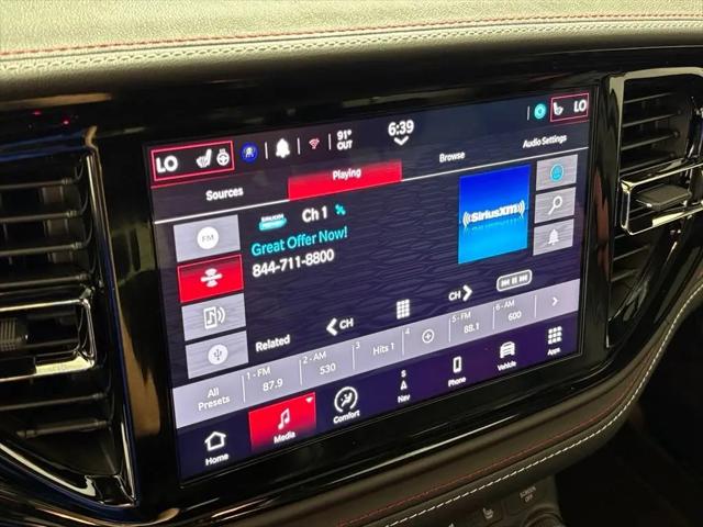 2026 Dodge Durango GT Plus AWD America 250 Edition