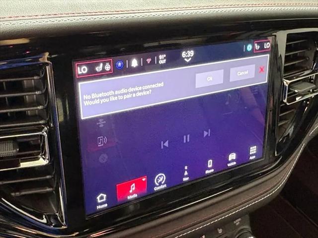 2026 Dodge Durango GT Plus AWD America 250 Edition