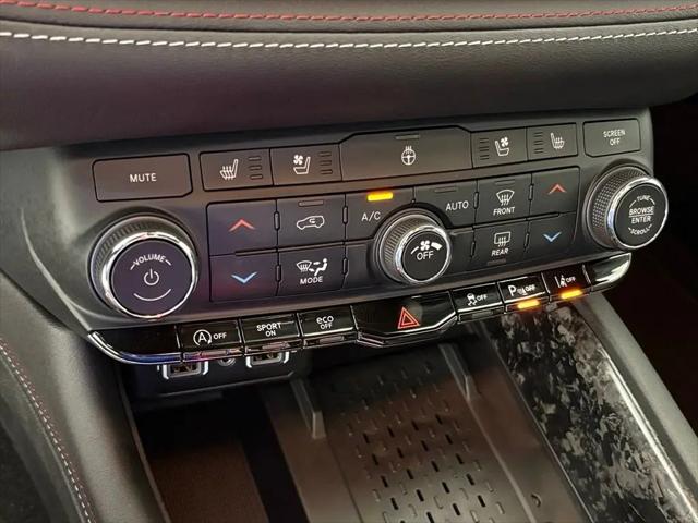 2026 Dodge Durango GT Plus AWD America 250 Edition