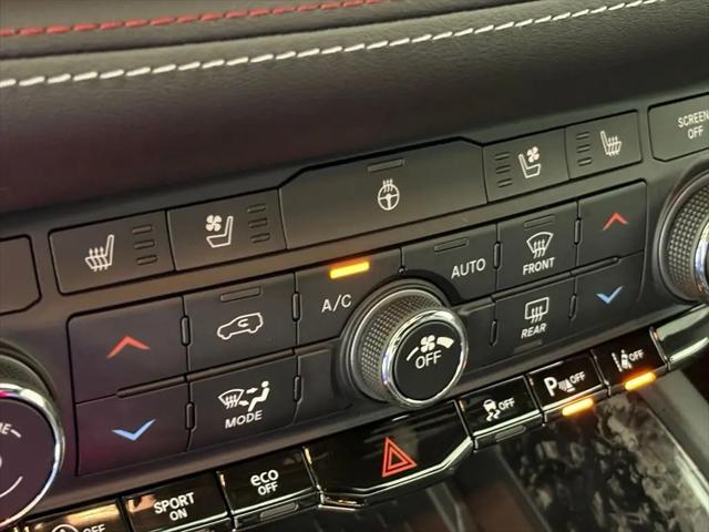 2026 Dodge Durango GT Plus AWD America 250 Edition