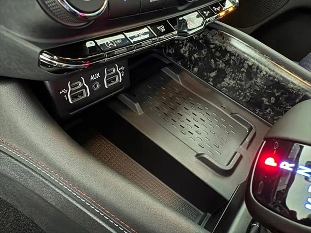 2026 Dodge Durango GT Plus AWD America 250 Edition