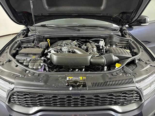 2026 Dodge Durango GT Plus AWD America 250 Edition
