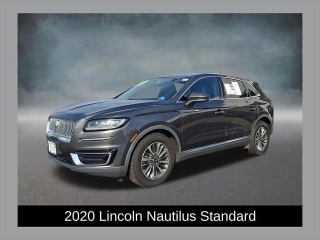 2020 Lincoln Nautilus Standard for sale in Newton, NJ