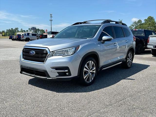 2022 Subaru Ascent Touring for sale in Augusta, GA