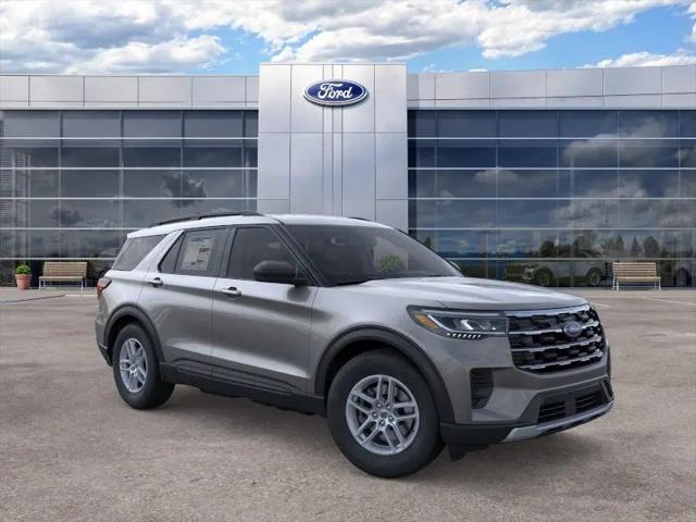 2026 Ford Explorer Active for sale in Augusta, GA