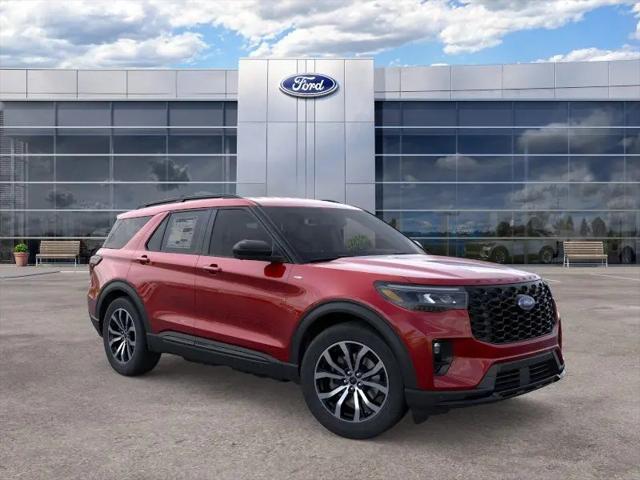 2026 Ford Explorer ST-Line for sale in Augusta, GA