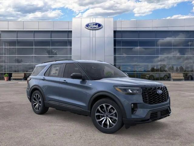 2026 Ford Explorer ST-Line for sale in Augusta, GA