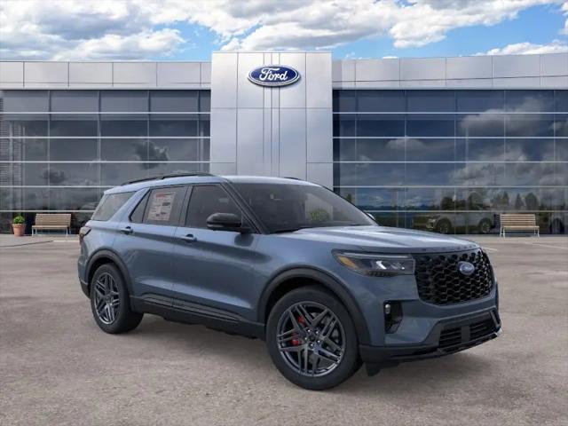 2026 Ford Explorer ST for sale in Augusta, GA