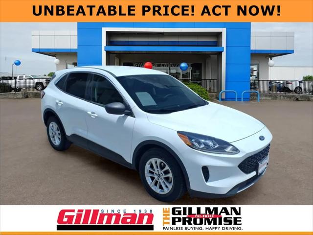 2022 Ford Escape SE for sale in San Benito, TX