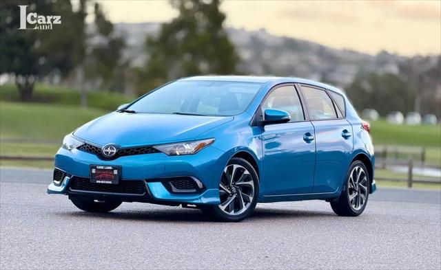 2016 Scion iM Base for sale in San Diego, CA