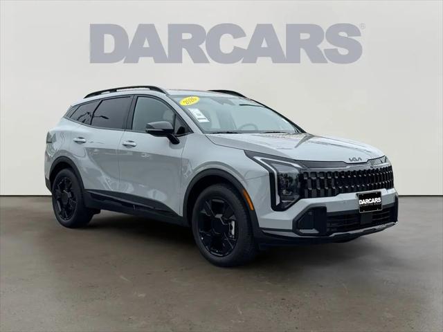 2026 Kia Sportage X-Line for sale in Lanham, MD