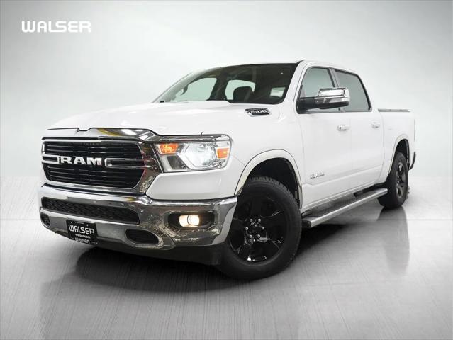 2020 Ram 1500 Big Horn for sale in White Bear Lake, MN