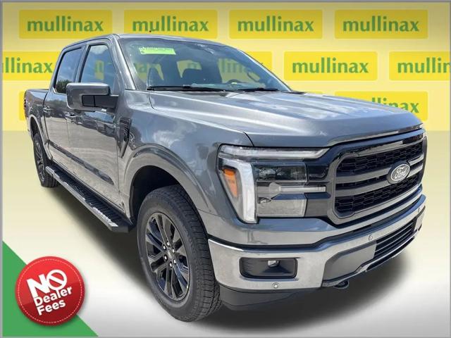 2026 Ford F-150 LARIAT for sale in LAKE PARK, FL