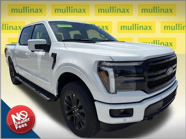 2026 Ford F-150 LARIAT for sale in LAKE PARK, FL