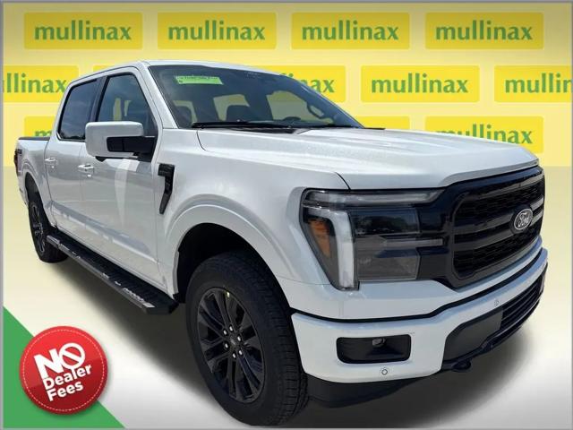 2026 Ford F-150 LARIAT for sale in LAKE PARK, FL