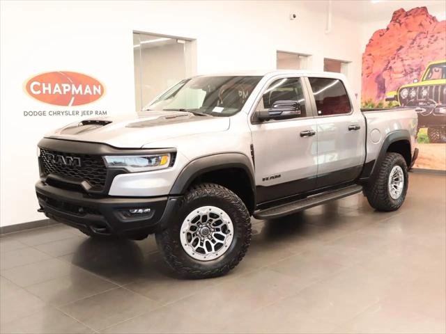 2025 Ram 1500 RHO Crew Cab 4x4 5'7" Box for sale in Scottsdale, AZ