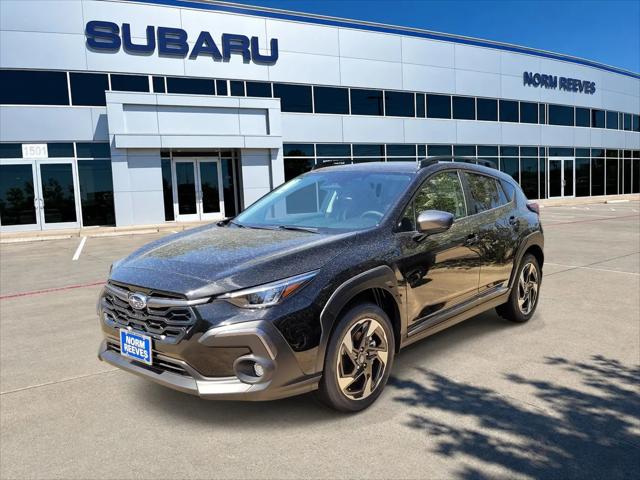 2026 Subaru Crosstrek Limited for sale in Rockwall, TX