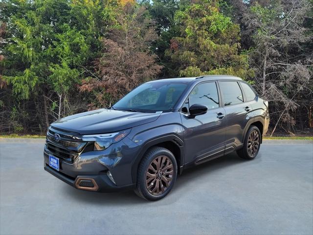 2026 Subaru Forester Sport for sale in Rockwall, TX