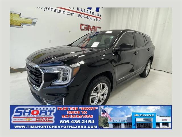 2023 GMC Terrain AWD SLE for sale in Hazard, KY