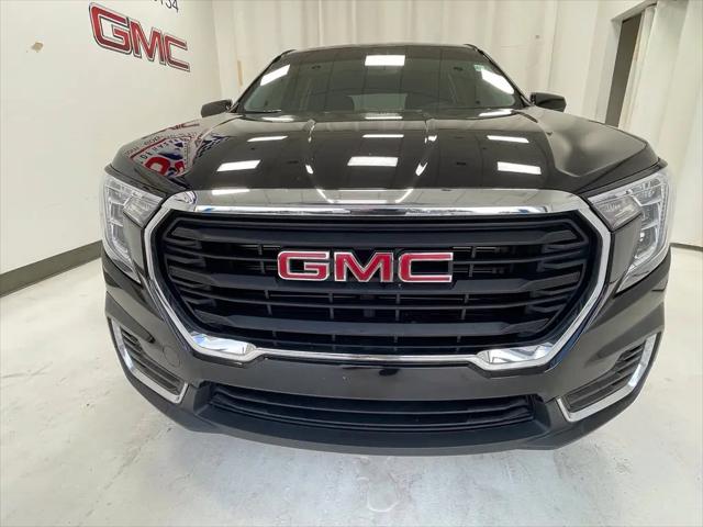 2023 GMC Terrain AWD SLE