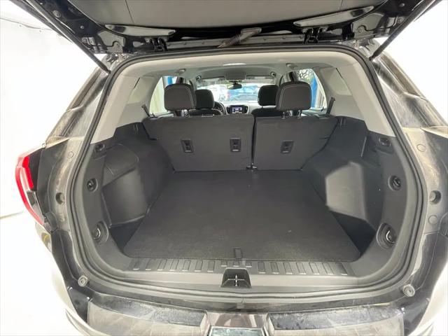 2023 GMC Terrain AWD SLE