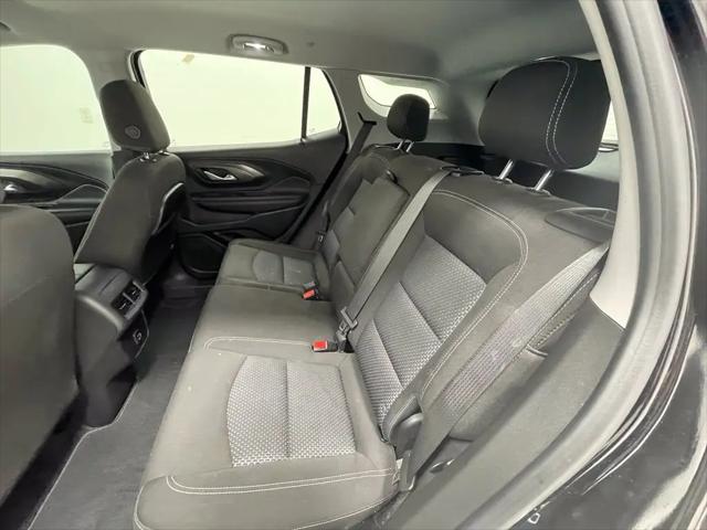 2023 GMC Terrain AWD SLE