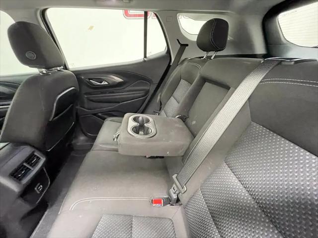 2023 GMC Terrain AWD SLE
