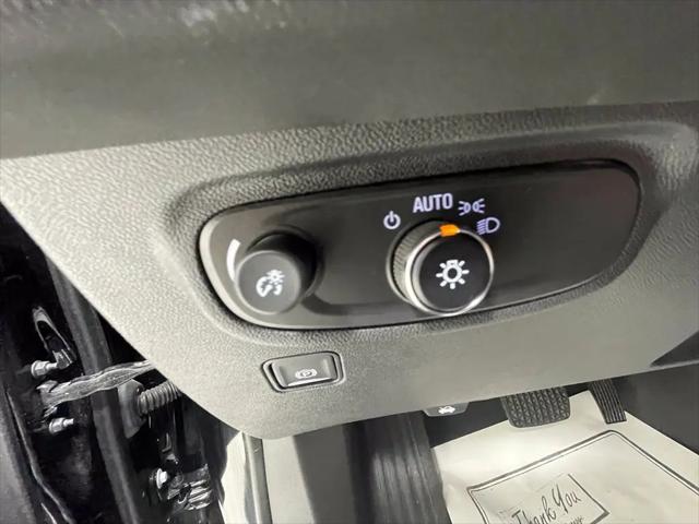 2023 GMC Terrain AWD SLE