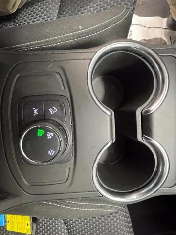 2023 GMC Terrain AWD SLE
