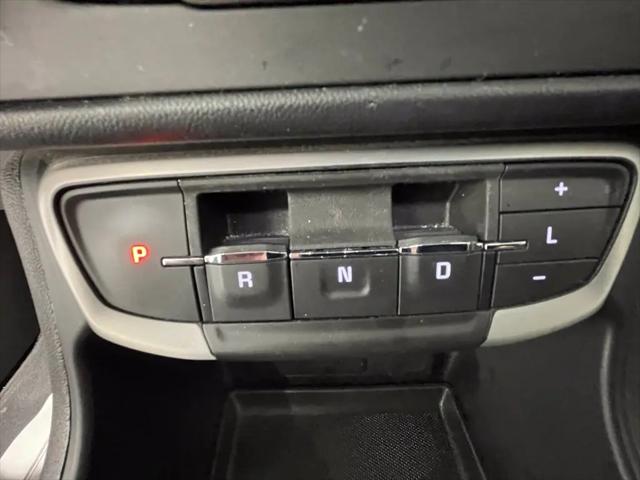 2023 GMC Terrain AWD SLE