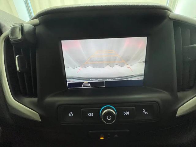 2023 GMC Terrain AWD SLE