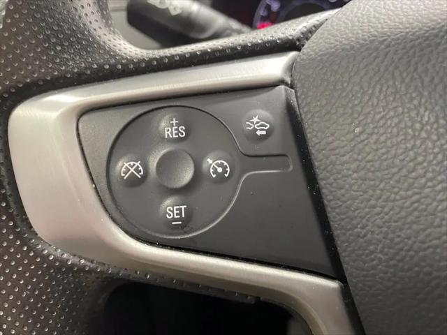 2023 GMC Terrain AWD SLE