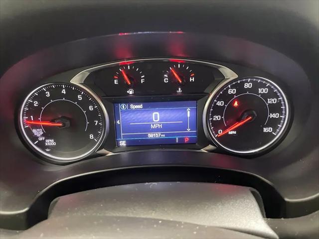 2023 GMC Terrain AWD SLE