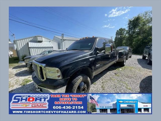 2006 Ford F-350 LARIAT for sale in Hazard, KY